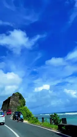 Wind of change