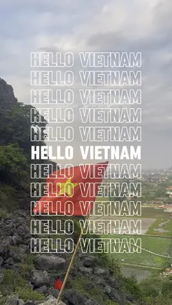 Hello Vietnam 🇻🇳