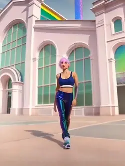 DANCE TEMPLATE 