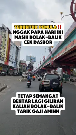 Teruntuk pemula