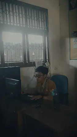 VN Mantan