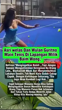 Asri welas 