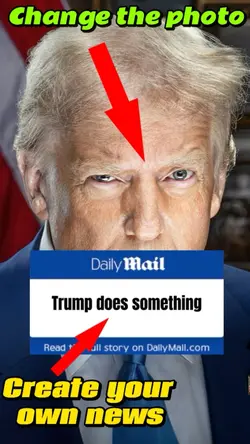 Daily Mail News