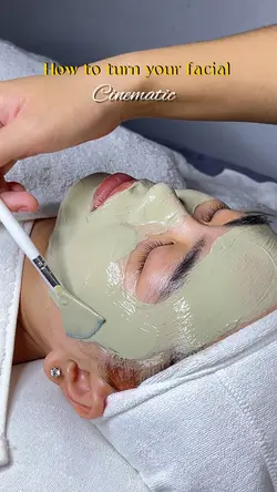 Facial