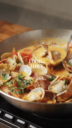 Food story 