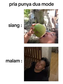 punya 2 mode
