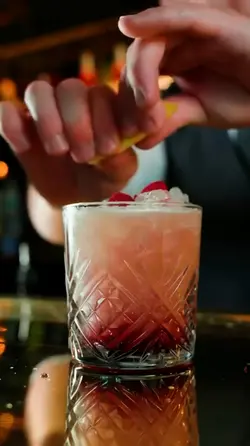 Drink Restaurante 