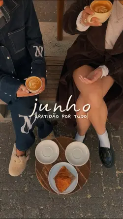 Memórias de Junho