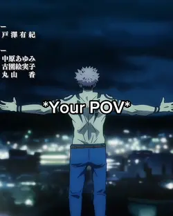 POV Template 