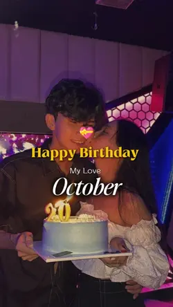 birthday 