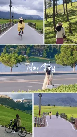 Today Story 