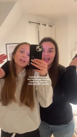 meilleures amies bff