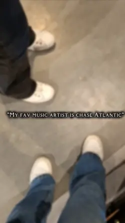 Chase Atlantic 