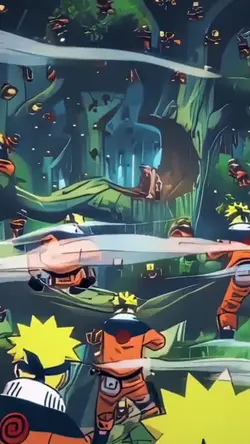Jutsu clone das somb
