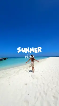 Summer Vibes