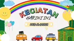 Disini senang