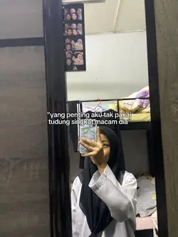 termakn kata sendri