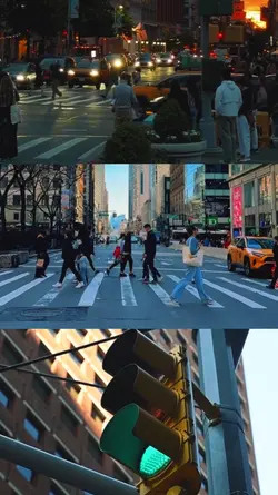 cinematic 10clips