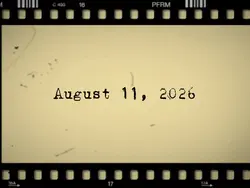 hbd 11 agustus 2026