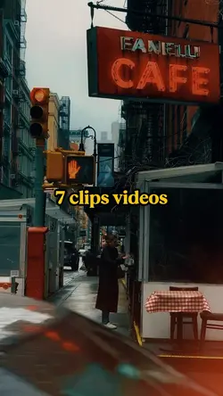 7 clips videos