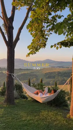 Summer story