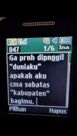 bahan sw mu