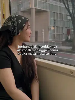 berbahagialah