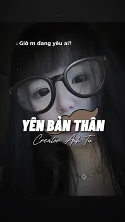 GIỜ M ĐANG YÊU AI?