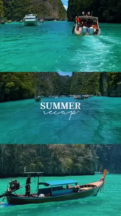 Summer Recap 2025
