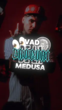 MEDUSA 2 🐍