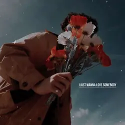 LOVE SOMEBODY