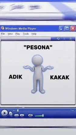 adik x kakak