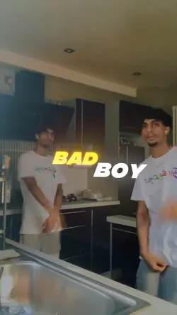 Mellz - Bad Boy