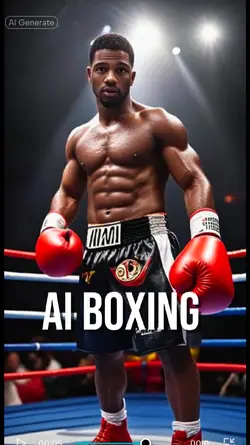 boxing Ai