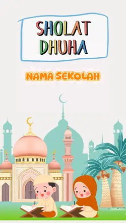 Sholat Dhuha