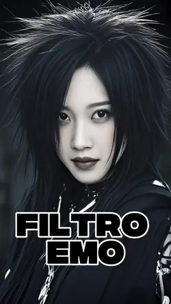 Filtro Emo 