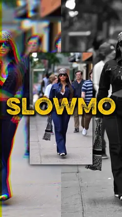 slowmo trending