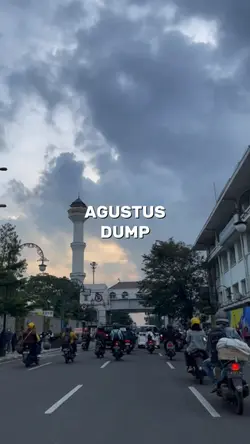 AGUSTUS DUMP 2024
