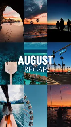 august dump 2025