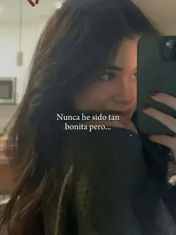 ¿Bonita?