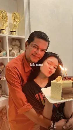 selalu ada dinadimu 