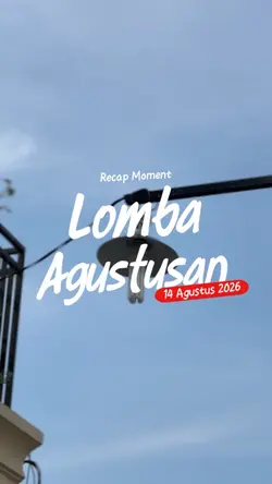 SINEMATIK LOMBA