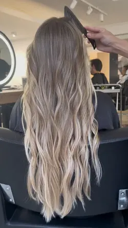 HAIR cabelo salão