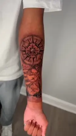 trend tattoo