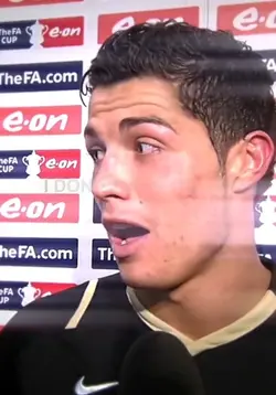 Free Ronaldo Edit