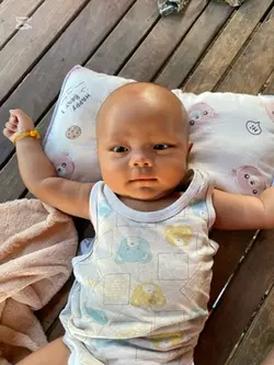 ឡៅប៉ាន់😝