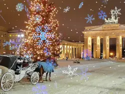 winter song