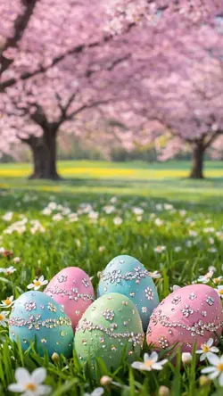 Happy Easter