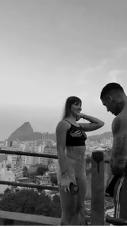 Rep com violão 
