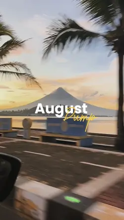 august dump
